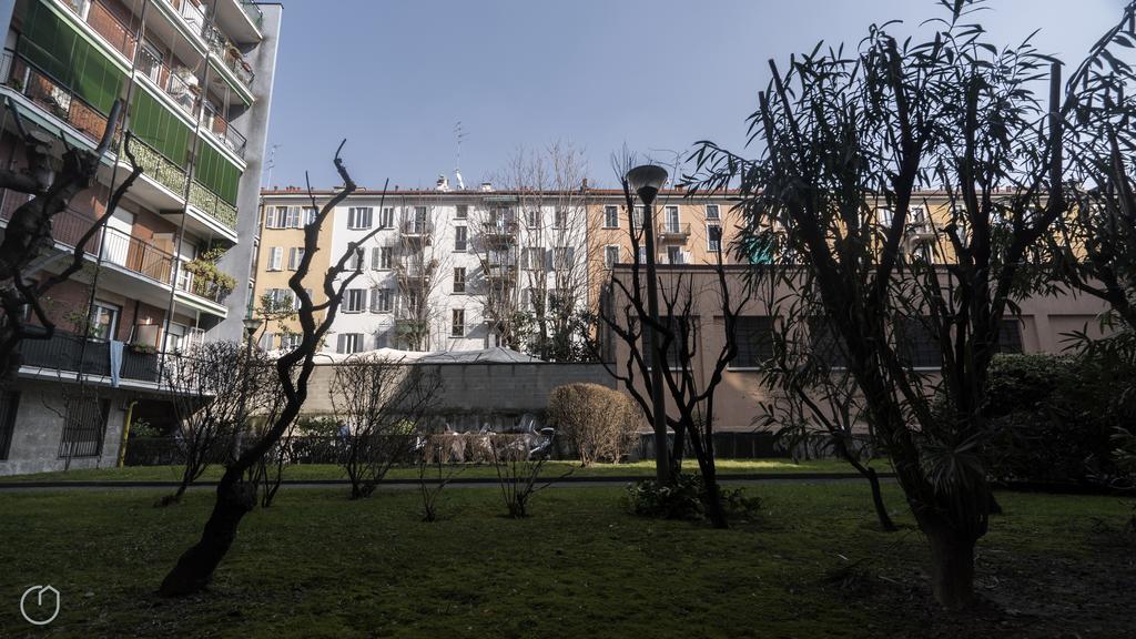 Italianway-Pastorelli Milán Pokoj fotografie