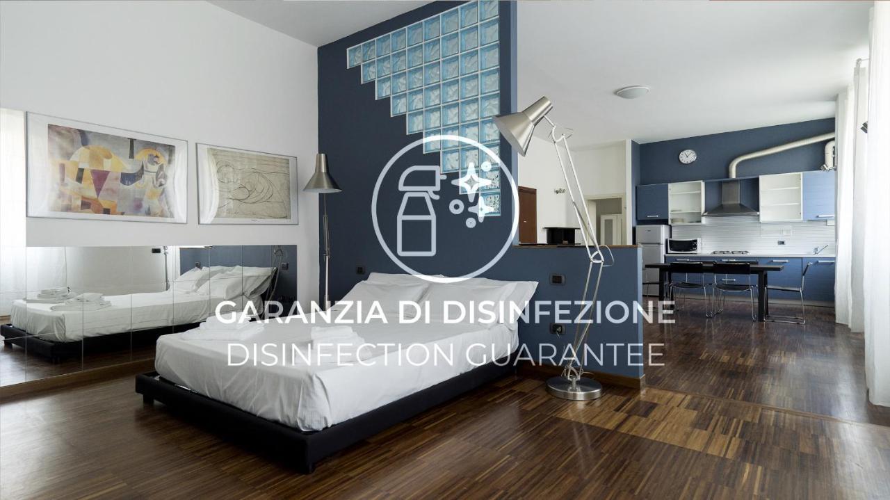 Italianway-Pastorelli Milán Exteriér fotografie